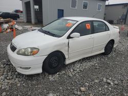 2008 Toyota Corolla CE en venta en Barberton, OH