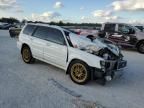 2004 Subaru Forester 2.5XT