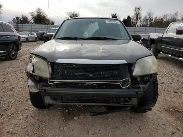 2003 Mazda Tribute LX