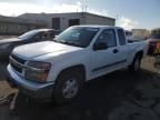 2008 Chevrolet Colorado LT