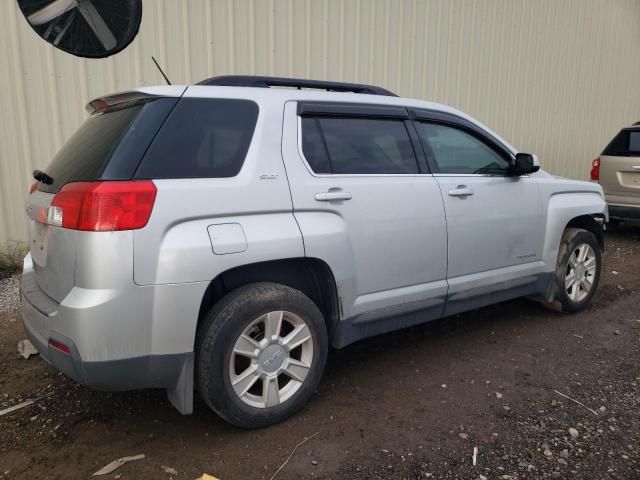 2013 GMC Terrain SLT