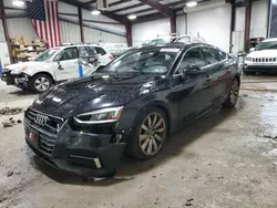 2018 Audi A5 Premium Plus en venta en West Mifflin, PA