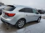 2014 Acura MDX Advance