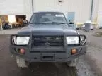 1997 Toyota 4runner Limited