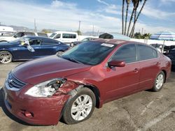 2012 Nissan Altima Base en venta en Van Nuys, CA