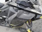 2018 Skidoo REV