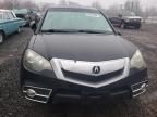 2011 Acura RDX Technology