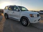 2004 Toyota Sequoia Limited