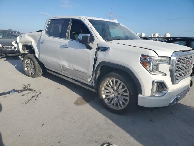 2019 GMC Sierra K1500 Denali