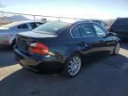 2006 BMW 330 I