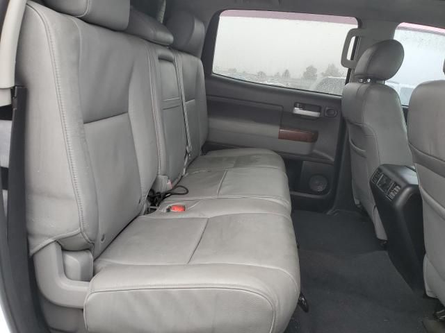 2013 Toyota Tundra Crewmax Limited