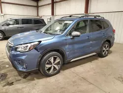 2020 Subaru Forester Touring en venta en Pennsburg, PA