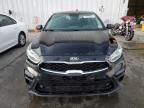 2019 KIA Forte GT Line