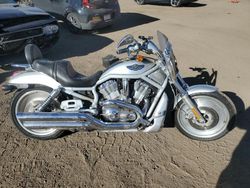 2003 Harley-Davidson Vrsca Anniversary en venta en Brighton, CO