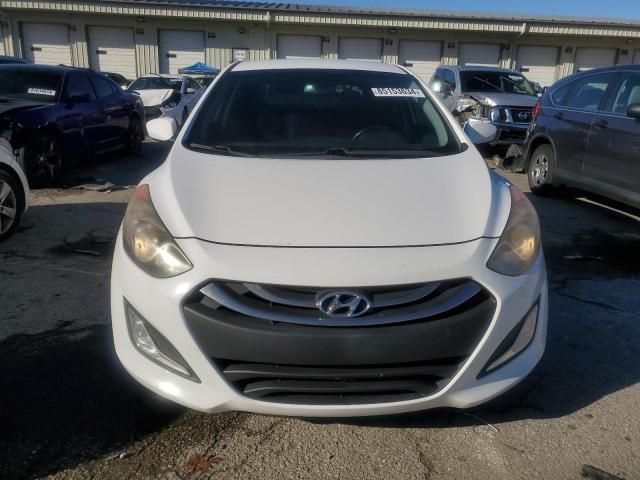 2013 Hyundai Elantra GT