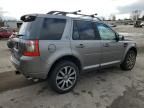 2008 Land Rover LR2 HSE