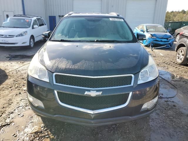 2011 Chevrolet Traverse LT