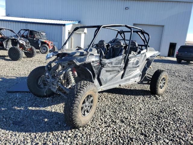 2021 Polaris RZR Turbo S 4