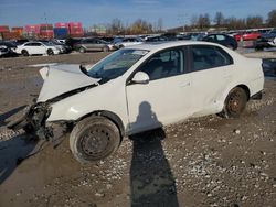 2008 Volkswagen Jetta S en venta en Columbus, OH