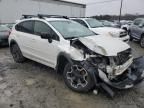 2013 Subaru XV Crosstrek 2.0 Premium