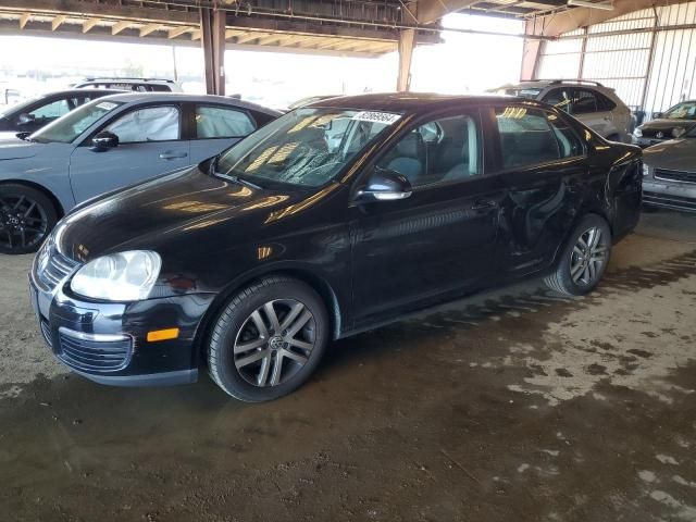 2010 Volkswagen Jetta S