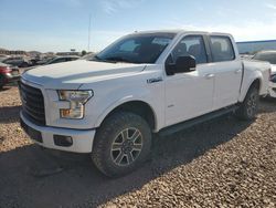 2015 Ford F150 Supercrew en venta en Phoenix, AZ