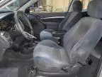 2001 Ford Focus ZX3