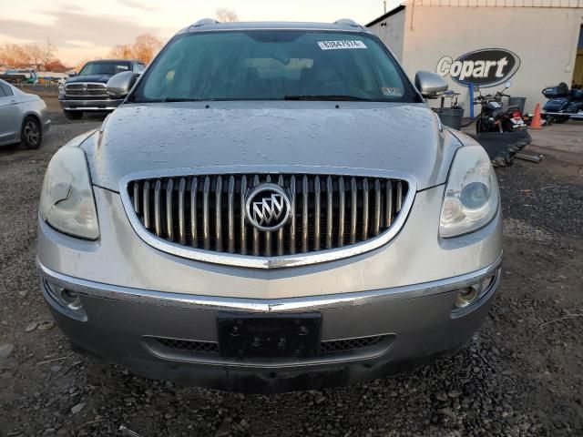 2008 Buick Enclave CXL