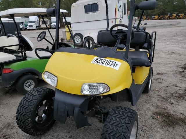 2010 Ezgo Golf Cart