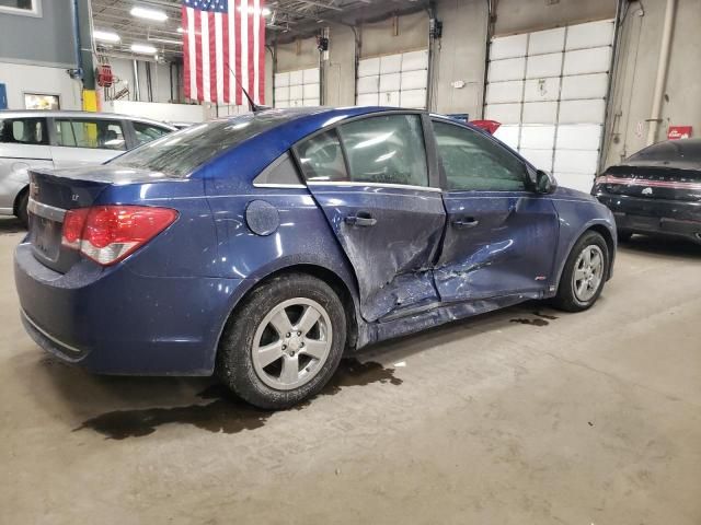 2013 Chevrolet Cruze LT