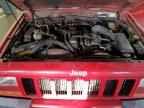 2000 Jeep Cherokee Sport