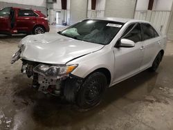 2013 Toyota Camry L en venta en Avon, MN