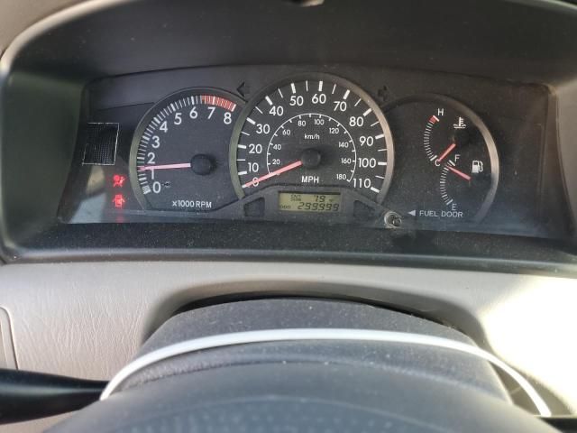 2004 Toyota Corolla CE