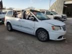 2014 Chrysler Town & Country Limited