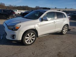 Mitsubishi salvage cars for sale: 2014 Mitsubishi Outlander Sport SE