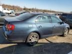 2006 Volkswagen Jetta 2.5 Option Package 1