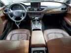 2012 Audi A7 Premium Plus