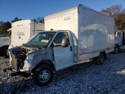 2021 Chevrolet Express G3500 en venta en Cartersville, GA