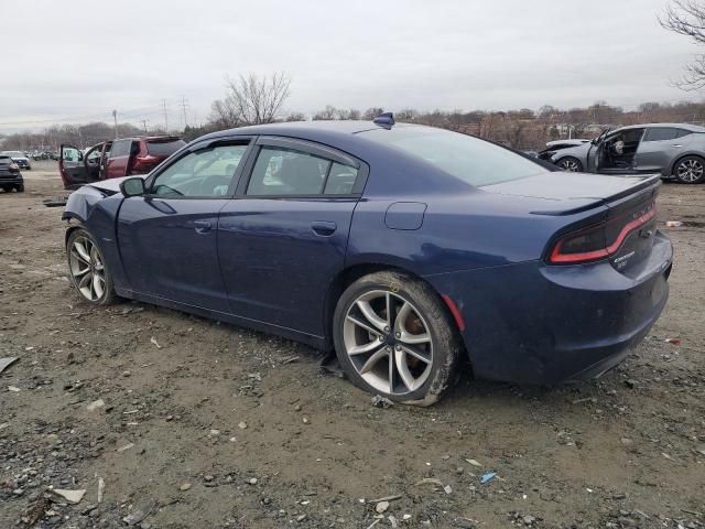 2015 Dodge Charger R/T