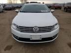 2017 Volkswagen CC Sport