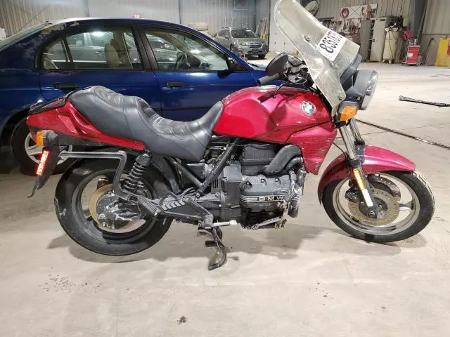 1995 BMW K75