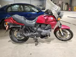 Lotes con ofertas a la venta en subasta: 1995 BMW K75