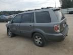 2008 Honda Pilot EXL