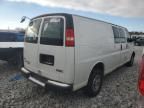 2012 GMC Savana G2500