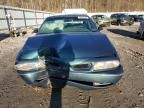 1998 Oldsmobile 88 Base