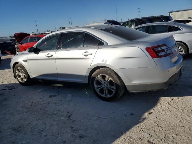 2013 Ford Taurus SEL