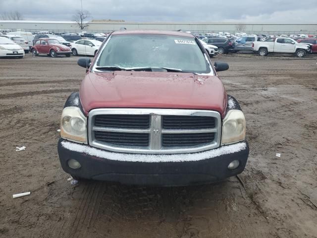 2006 Dodge Durango SLT