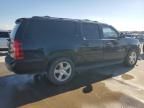 2007 Chevrolet Suburban C1500