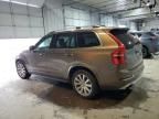 2016 Volvo XC90 T6