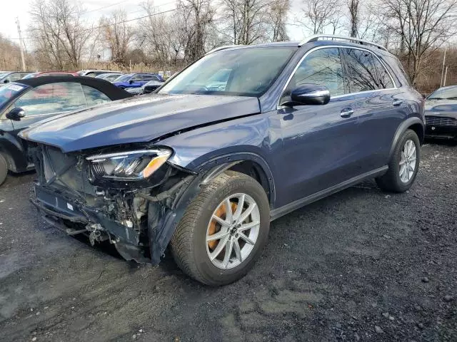 2024 Mercedes-Benz GLE 350 4matic